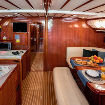 Ocean Star 56.1