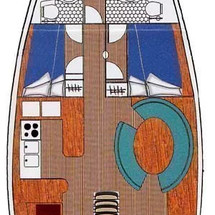 Ocean Star 56.1