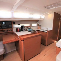 Jeanneau Sun Odyssey 440