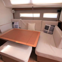 Jeanneau Sun Odyssey 440