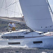 Jeanneau Sun Odyssey 440
