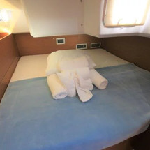 Jeanneau Sun Odyssey 440