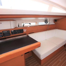 Jeanneau Sun Odyssey 44 DS