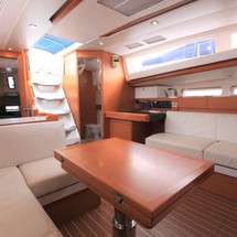 Jeanneau Sun Odyssey 44 DS