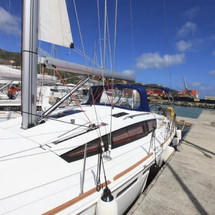 Jeanneau Sun Odyssey 44 DS