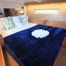 Jeanneau Sun Odyssey 440