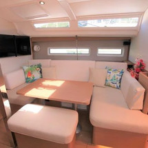 Jeanneau Sun Odyssey 440