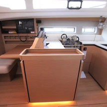 Jeanneau Sun Odyssey 440