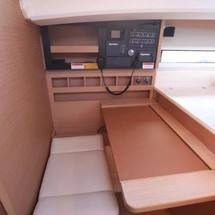 Jeanneau Sun Odyssey 440