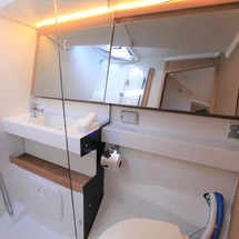 Jeanneau Sun Odyssey 440