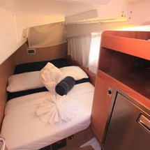 Jeanneau Sun Odyssey 440