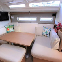 Jeanneau Sun Odyssey 440
