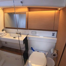 Jeanneau Sun Odyssey 440