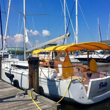 Jeanneau Sun Odyssey 440