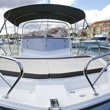 Beneteau Flyer 5.5 SUNdeck
