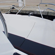 Beneteau Flyer 5.5 SUNdeck