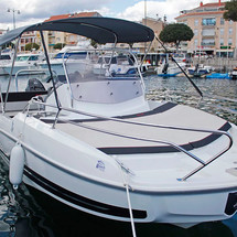 Beneteau Flyer 5.5 SUNdeck