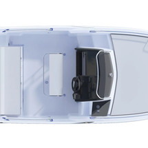 Beneteau Flyer 5.5 SUNdeck