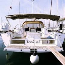 Dufour 500 Grand Large