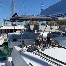 Fountaine Pajot Elba 45