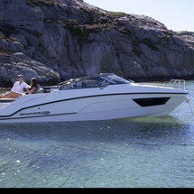 Grandezza 25S