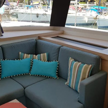 Fountaine Pajot Astréa 42