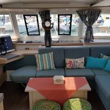 Fountaine Pajot Astréa 42