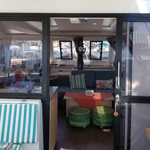 Fountaine Pajot Astréa 42