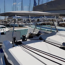 Fountaine Pajot Astréa 42