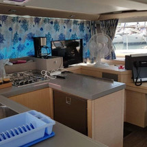 Fountaine Pajot Astréa 42