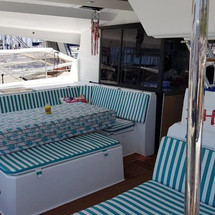 Fountaine Pajot Astréa 42