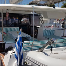 Fountaine Pajot Astréa 42