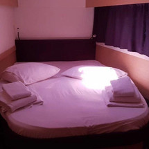 Fountaine Pajot Astréa 42