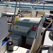 Fountaine Pajot Astréa 42