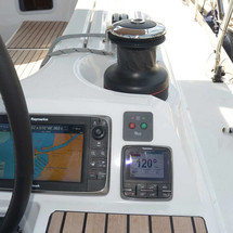 Jeanneau Sun Odyssey 469