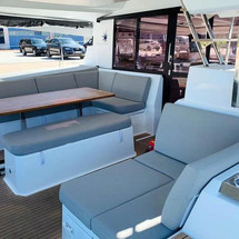 Fountaine Pajot Elba 45