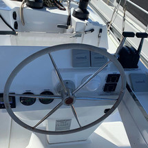 Fountaine Pajot Elba 45