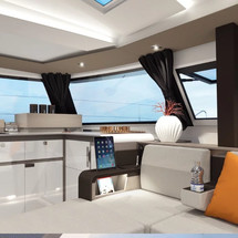 Fountaine Pajot Elba 45
