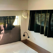 Fountaine Pajot Elba 45