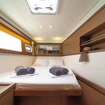 Lagoon 450 F