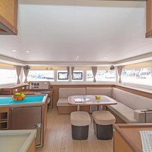 Lagoon 450 F