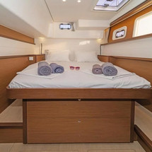 Lagoon 450 F