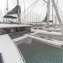 Lagoon 450 F