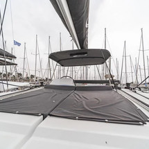 Lagoon 450 F