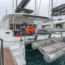 Lagoon 450 F