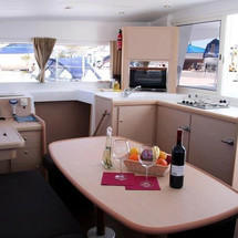 Lagoon 400