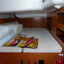 Beneteau Cyclades 50.5