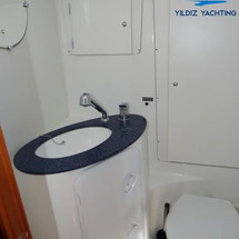 Beneteau Cyclades 50.5