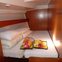 Beneteau Cyclades 50.5