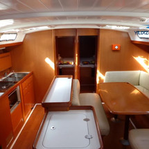 Beneteau Cyclades 50.5